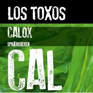 CALOX (Calciumchlorid), 500g