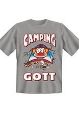 CAMPINGGOTT