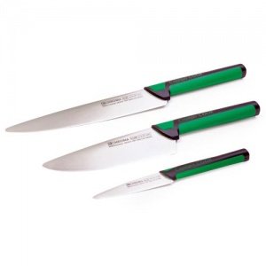 CAPTAIN COOK Profi-Kinder-Messer-Set