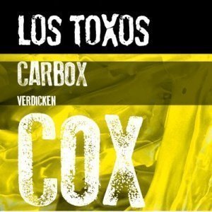 CARBOX (Methylcellulose), 500g