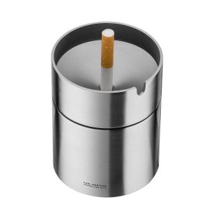 CARL MERTENS Aschenbecher CALDERA