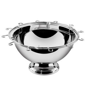 CARL MERTENS Champagnerschüssel