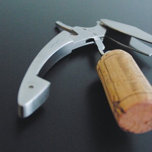 CARL MERTENS Kellnerkorkenzieher CAMERO