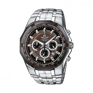 CASIO Chronograph EF-540D-5AVEF