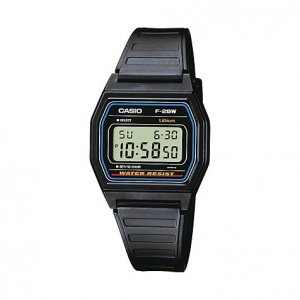 CASIO Collection F-28W-1QYGF