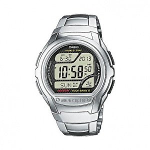 CASIO Herrenchronograph WV-58DE-1AVEF