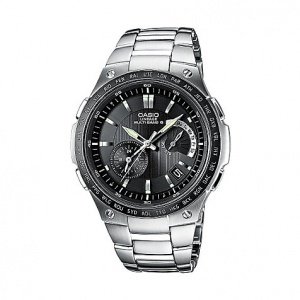 CASIO Herrenuhr LIW-M1100DB-1AER