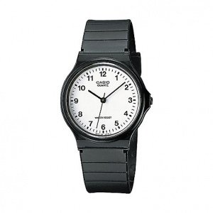 CASIO Herrenuhr MQ-24-7BLLGF