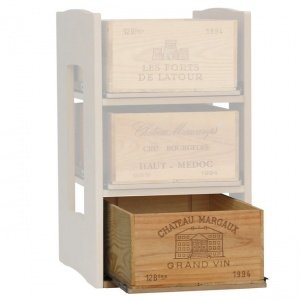 CAVICASE Auszug für Weinkisten, 1 Stück