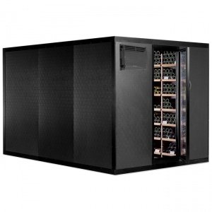 CAVISPACE 2900 Klimaschrank für 2900 Fla