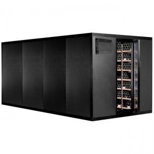 CAVISPACE 3900 Klimaschrank für 3900 Fla