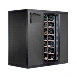 CAVISPACE 900 Klimaschrank für 900 Flasc