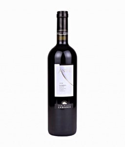 Ca Bianca Ant? Barbera d´ Asti DOCG (750
