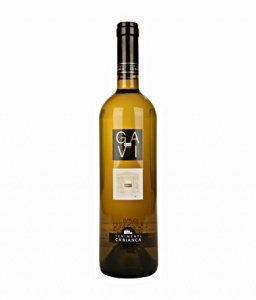 Ca Bianca Gavi DOCG (750ml Flasche)