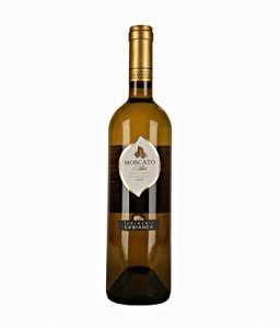 Ca Bianca Moscato d´Asti DOC (750ml Flas