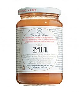 Ca´ de la Pasina  Bellini Pfirsichsaft (