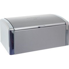 Cabanaz Brotbox Silber