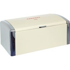 Cabanaz Brotbox Vanille