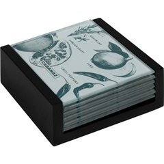 Cabanaz Coasters Victorian