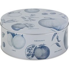 Cabanaz Keksdose Victorian