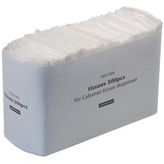 Cabanaz Servietten (250er Pack)