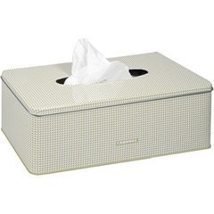 Cabanaz Taschentücher Box Rimini