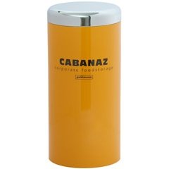 Cabanaz Vorratsdose Orange (L)