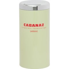 Cabanaz Vorratsdose Vanille (L)