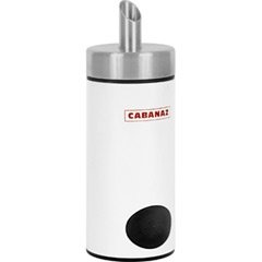 Cabanaz Zuckerspender Weiß