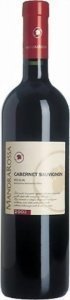 Cabernet Sauvignon di Sicilia IGT - Cant