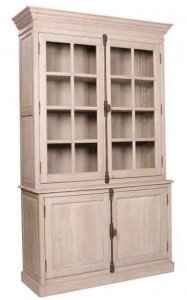 Cabinet Antonia Cote Azure Rustic Oak