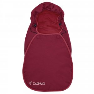 Cabriofix Fußsack Design 2014