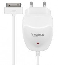 Cabstone Netzteil für iPhone & iPod