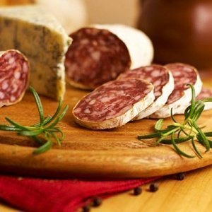 Cacciatore Salami DOP Pic Nic Salame Ita