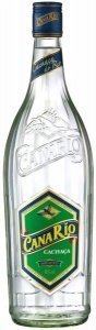 Cachaca Canario 1 Liter