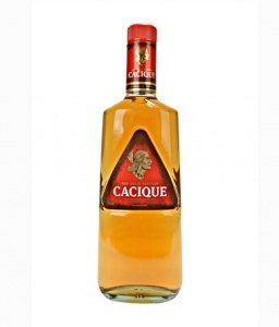 Cacique Anejo Rum (700ml)