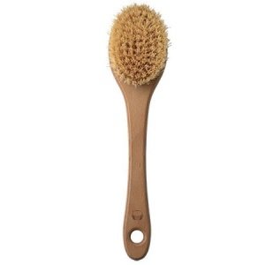 Cactus Bath Brush