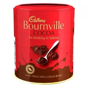 Cadbury Bournville Cocoa
