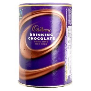 Cadbury Drinking Chocolate