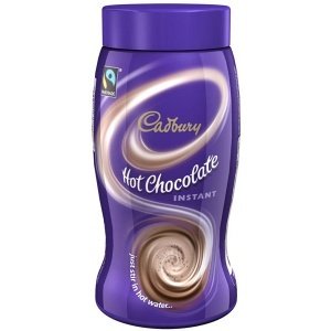 Cadbury Hot Chocolate Instant