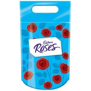 Cadbury Roses, XL-Beutel