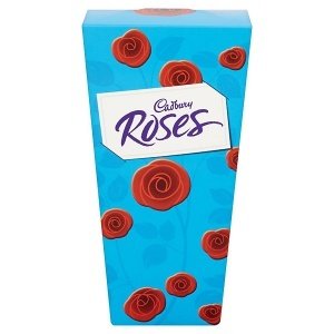 Cadbury Roses