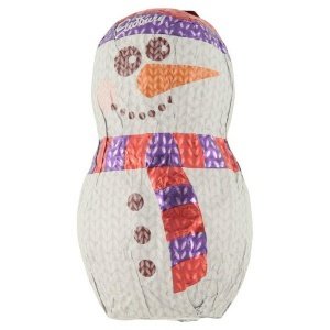 Cadbury Schokoladen-Schneemann
