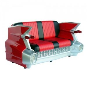 Caddy Sofa