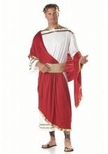 Caesar Roman Costume