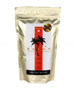 Cafe Salar Gold Bohnenkaffe aus Mallorca