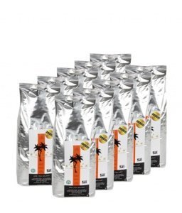 Cafe Salar Salar Gold Mallorca Kaffee Se