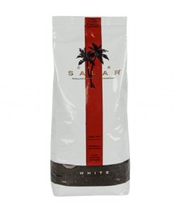 Cafe Salar White Bohnenkaffe entkoffeini