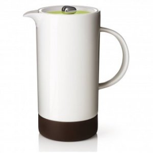 Cafetière New Bone China 1L