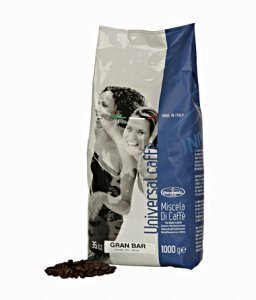 Caffe Universal Kaffeemischung Gran Bar,